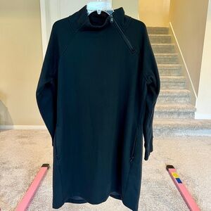 Athleta Cozy Karma dress